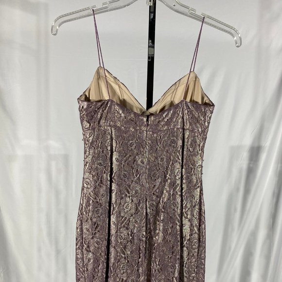 Dress - After Five - Picture 3 of 5